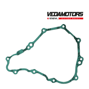 EMPAQUE VEDAMOTORS VOLANTE CB 250FI TWISTER 2017, CRF 250F