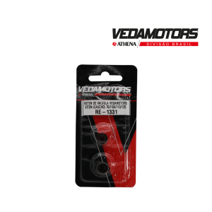 RETEN DE VALVULA VEDAMOTORS VITON (CAUCHO) 70/100/110/125