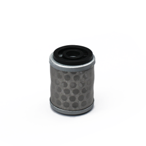 FILTRO DE ACEITE METAL XT/YBR 250 46X28 MM