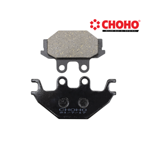 Pastilla de Freno CHOHO POST NEX 125, YZF 125, RONCO
