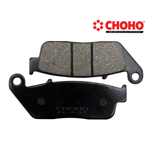 Pastilla de Freno CHOHO del CB 250FI TWISTER,BWS FI,CBR 250R