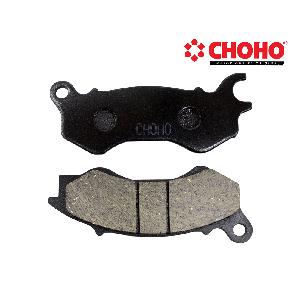 PASTILLA DE FRENO CHOHO DEL PCX 125/150 SCCOTER VISION 110