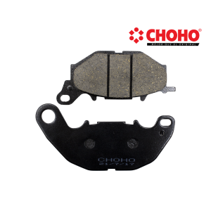 Pastilla de Freno  CHOHO DEL R3/MT 03 2016