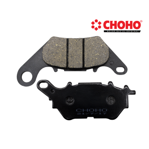 Pastilla de Freno CHOHO POST R3/MT03 (10MM)