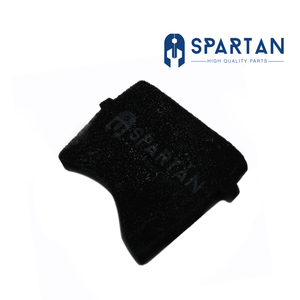 ESPUMA FILTRO DE AIRE SPARTAN AKT RTX 150S UNISHOCK