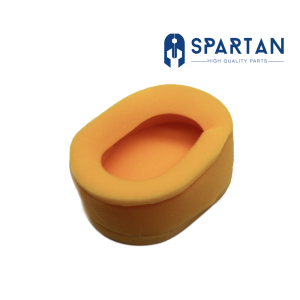 ESPUMA FILTRO DE AIRE SPARTAN DR 200