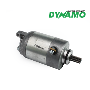 ARRANCADOR DYNAMO/SPARTAN SCOOTER BWS 125, CYGNUS 125