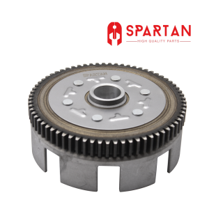 CANASTA DE EMBRAGUE SPARTAN WAVE 100, AKT 125 FLEX, XT 110 (ITAL.)