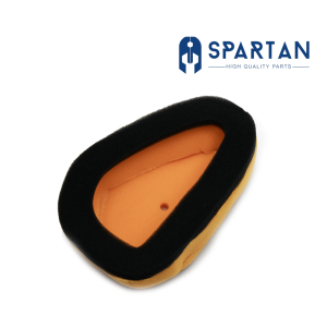 ESPUMA FILTRO DE AIRE SPARTAN DR 650