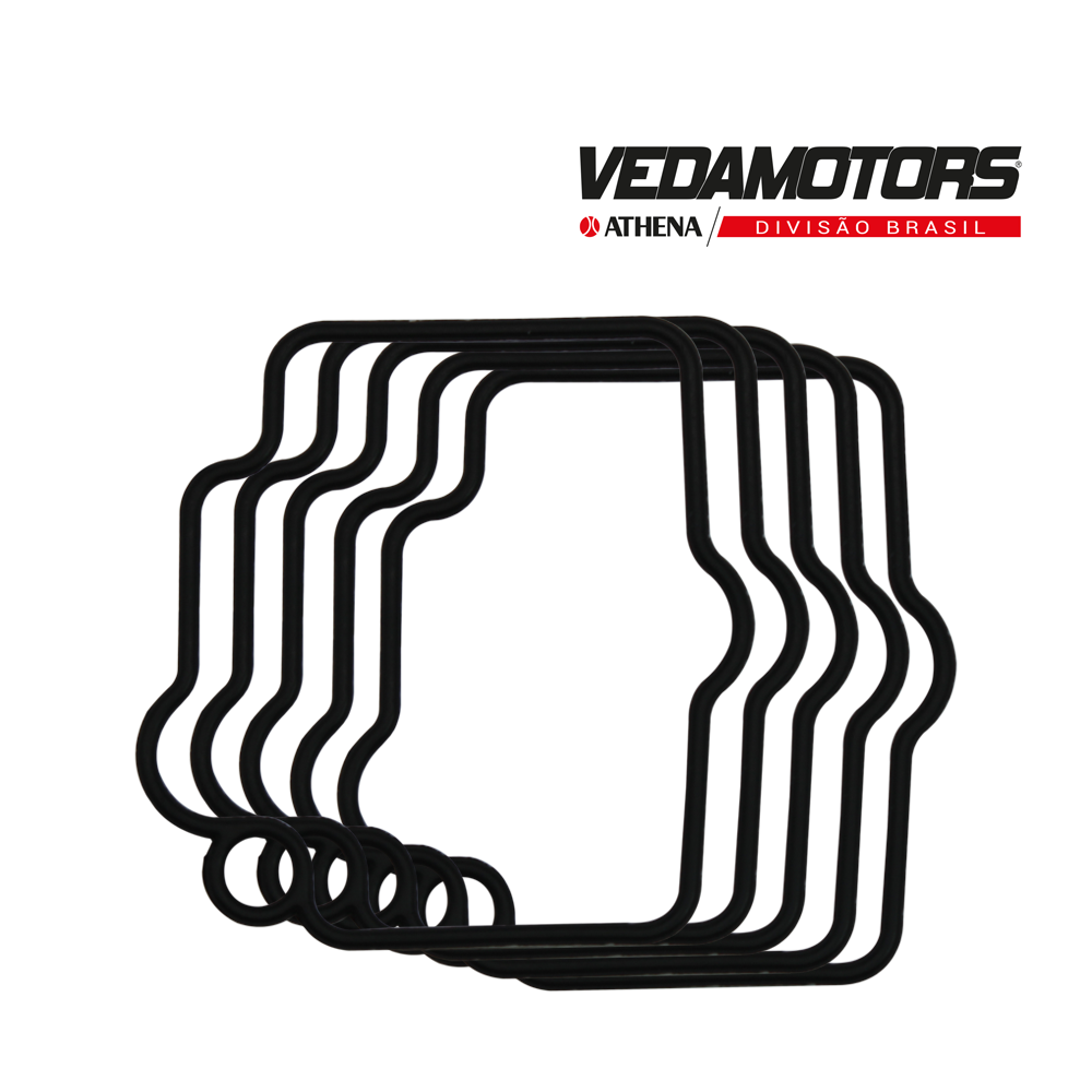 EMPAQUE VEDAMOTORS ORING TAPA CUBA CARBURADOR XTZ 125,YBR 125 (BRASIL)