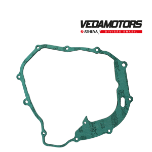 ANILLO VEDAMOTORS GRAFITO UNION ESCAPE Ø 31.5 X 25.5 XR 150, NXR 160, XRE 190A