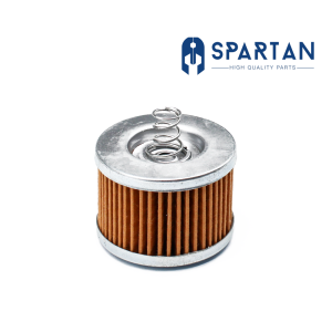 FILTRO DE ACEITE SPARTAN FZ 16/FZ FI 2.0, XTZ 150, PULSAR 135 LS
