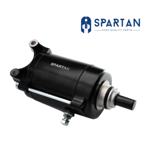 ARRANCADOR SPARTAN CG 125/150, AKT 125/150 (9 DIENTES)