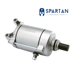 ARRANCADOR SPARTAN AKT 200 SM/XM, CG 200 (11 DIENTES)