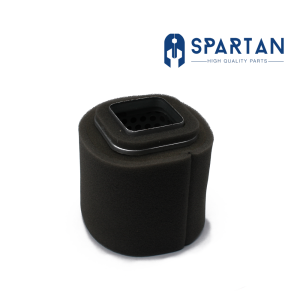 FILTRO DE AIRE SPARTAN COMPLETO XTZ/YBR 125 (BRASIL) CUBICO