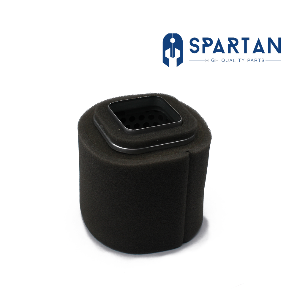 FILTRO DE AIRE SPARTAN COMPLETO XTZ/YBR 125 (BRASIL) CUBICO