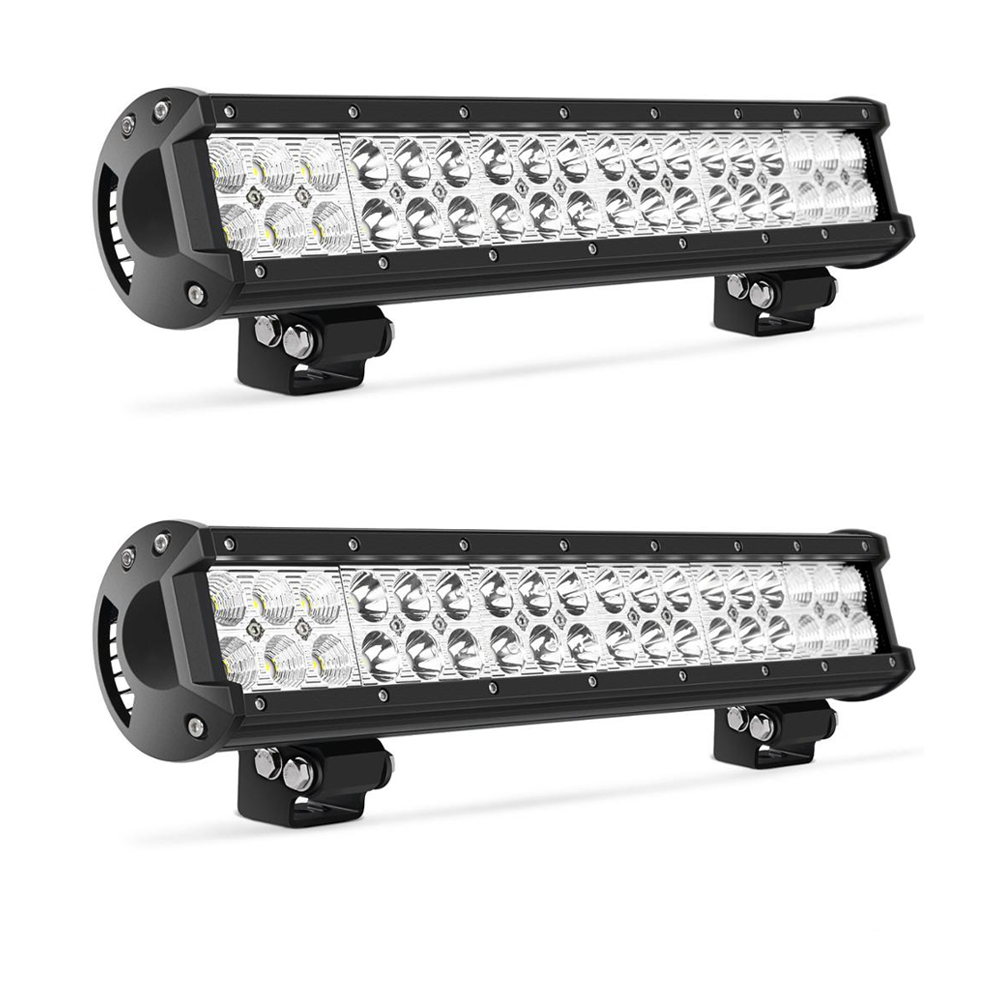FARO DELANTERO LED NEBLINERO LARGO 1 METRO