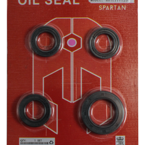 KIT DE RETENES SPARTAN SCOOTER AGILITY 125