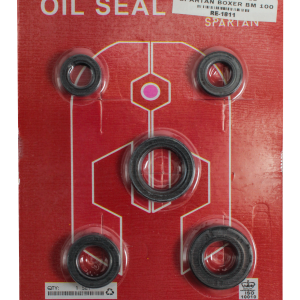 KIT DE RETENES SPARTAN BOXER BM 100