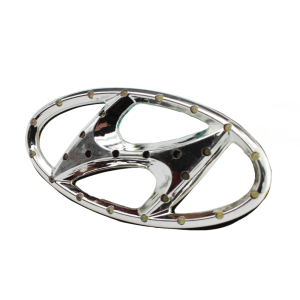 EMBLEMAS LED HYUNDAI