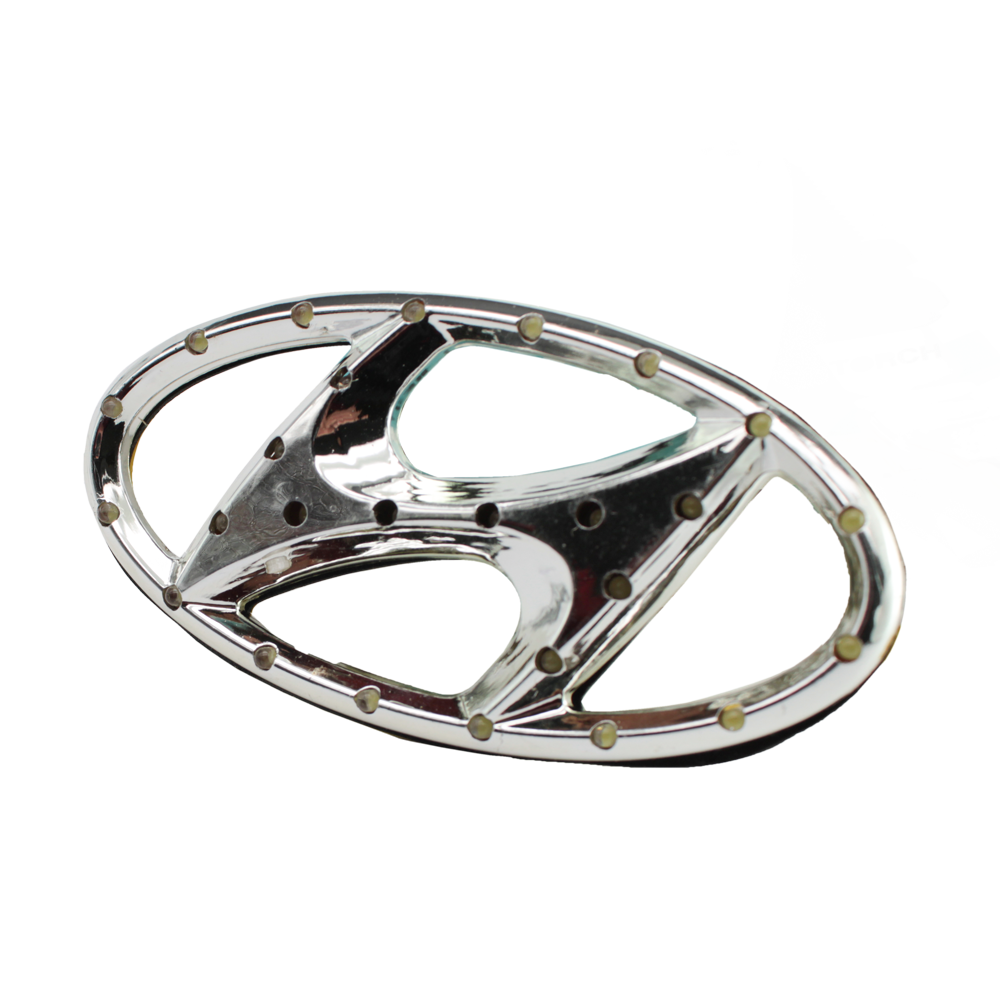 EMBLEMAS LED HYUNDAI
