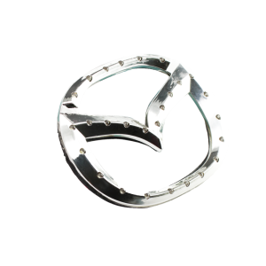 EMBLEMAS MAZDA