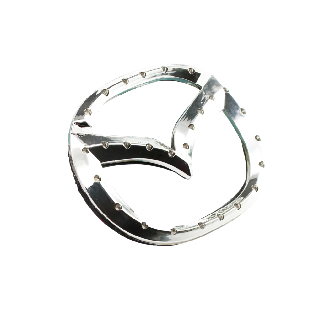 EMBLEMAS MAZDA