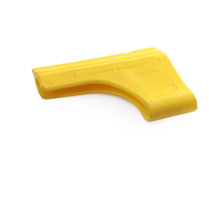 JEBE LIMPIA BRISAS DE CASCO PARA EL DEDO