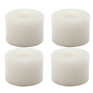 BUJES DE CATALINA DE TEFLON (GRILON) CG125 24-9 X17 (X4 UNDS.)