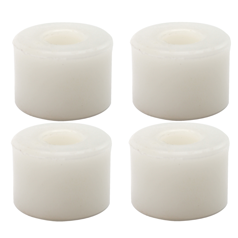 BUJES DE CATALINA DE TEFLON (GRILON) CG125 24-9 X17 (X4 UNDS.)