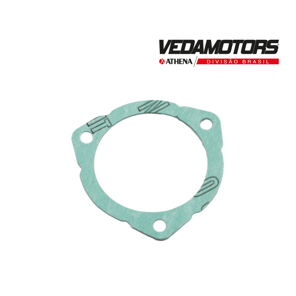 EMPAQUE VEDAMOTORS FILTRO DE ACEITE BIZ/DREAM C100