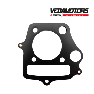 EMPAQUE VEDAMOTORS CULATA METAL BIZ/DREAM C100