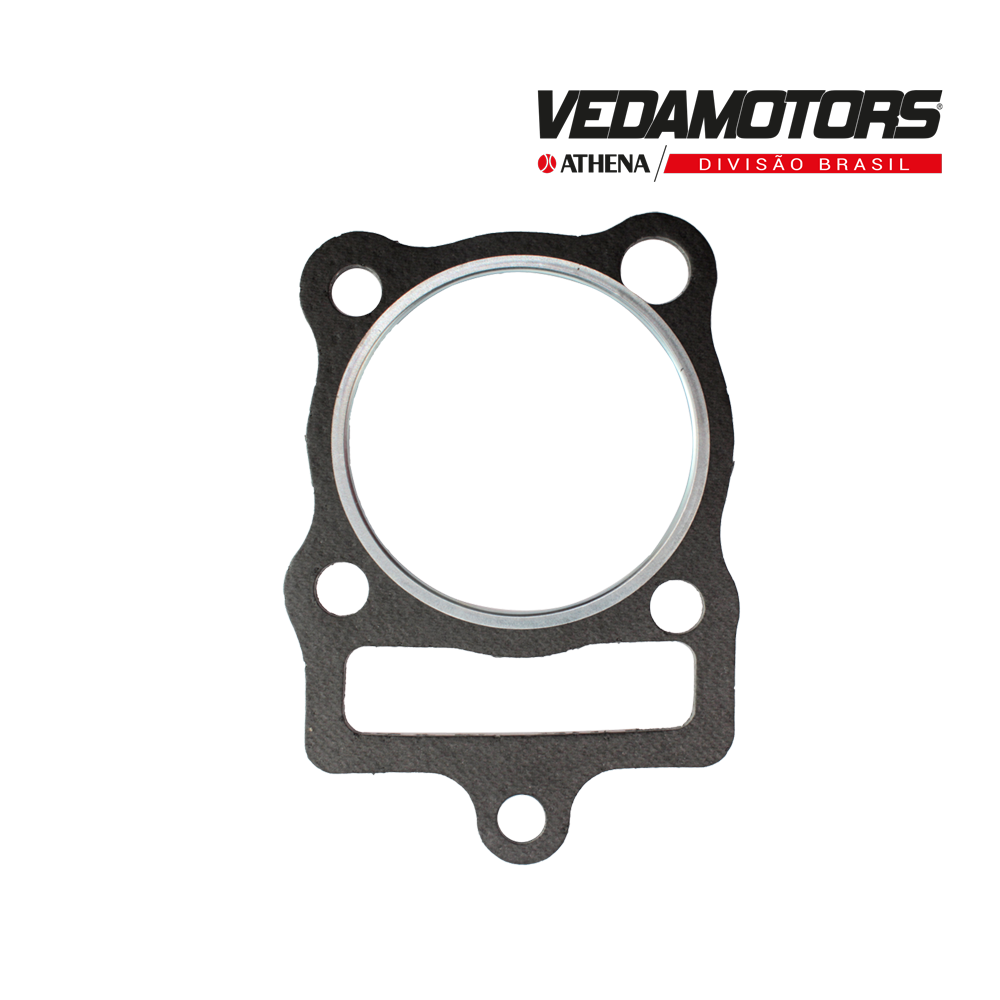 EMPAQUE VEDAMOTORS CULATA FIBRA AKT 235 BROS VARILLERO