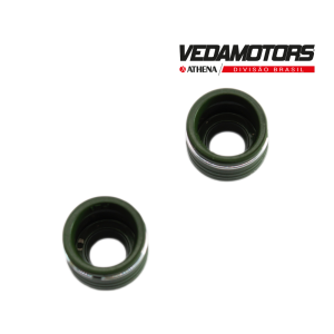 RETEN VEDAMOTORS VALVULA Ø10 YBR/XTZ 125 (X2)