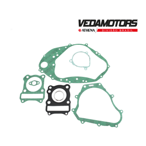 KIT DE EMPAQUES VEDAMOTORS SUZUKI GSR 150