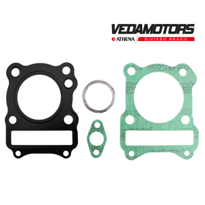 EMPAQUE VEDAMOTORS CULATA COMPLETA SUZUKI GSR 150