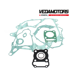 KIT DE EMPAQUES VEDAMOTORS PULSAR 150 DTSI