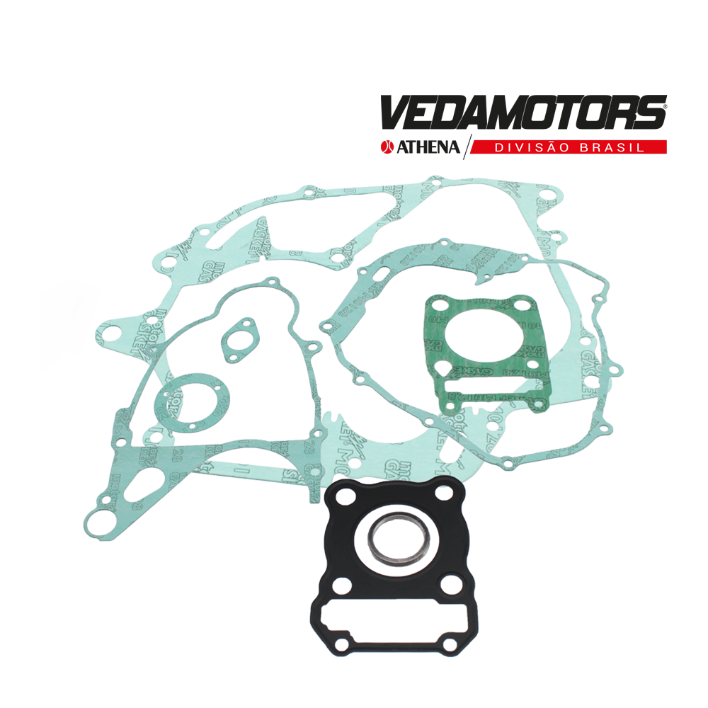 KIT DE EMPAQUES VEDAMOTORS PULSAR 150 DTSI