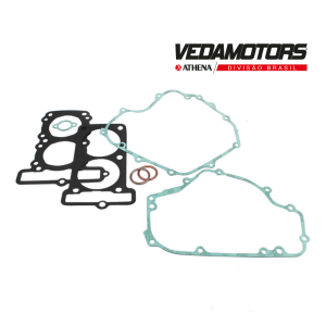 KIT DE EMPAQUES VEDAMOTORS NINJA 250R (08-14)