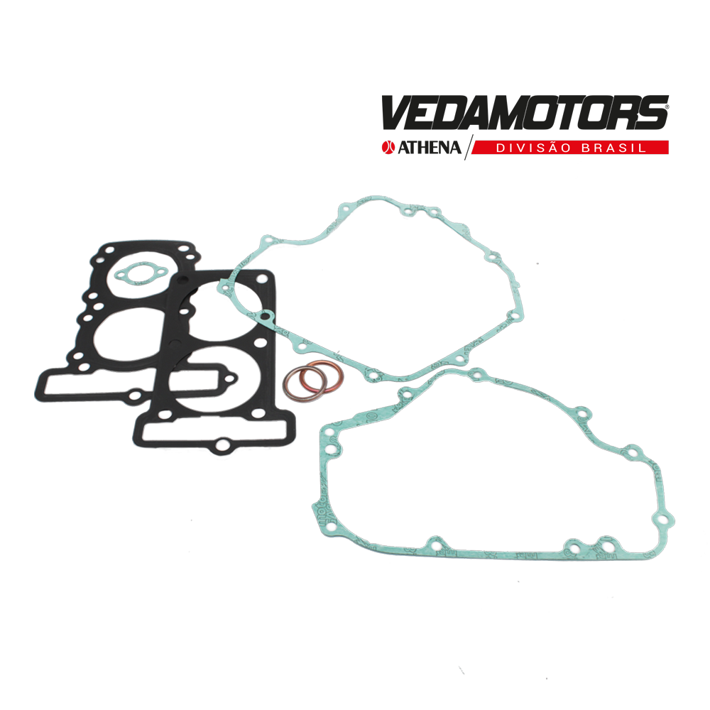 KIT DE EMPAQUES VEDAMOTORS NINJA 250R (08-14)