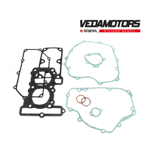 KIT DE EMPAQUES VEDAMOTORS NINJA 300 (2013)