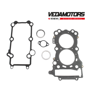 EMPAQUE VEDAMOTORS CABEZAL COMPLETO MT 03, YZF R3