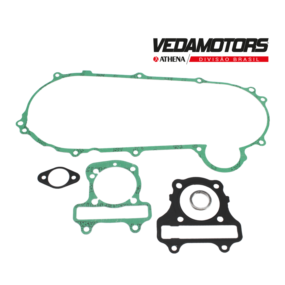 KIT DE EMPAQUES VEDAMOTORS SCOOTER ELITE 125