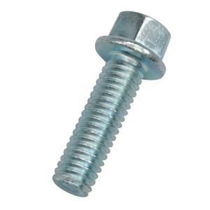 TORNILLO MOTOR H8 M6 X 20 (X50)