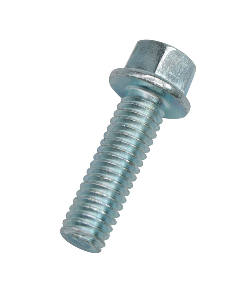 TORNILLO MOTOR H8 M6 X 20 (X50)