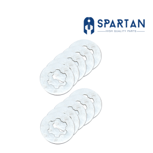 SEGURO DE PIÑON SPARTAN DT/DTK 125/175, RX 100/115 (X10)