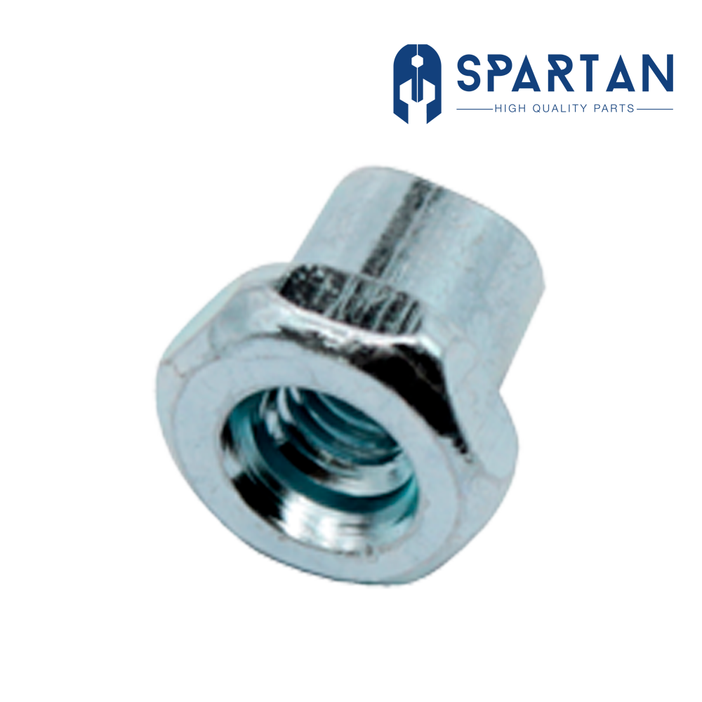 TUERCA REGULADORA PARA VARILLA DE FRENO (X 50)