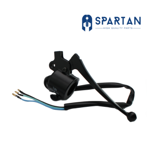 COMANDO SPARTAN DERECHO AX 100 COMPLETO