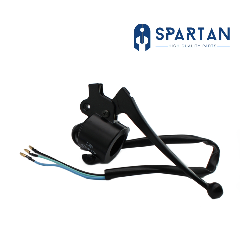 COMANDO SPARTAN DERECHO AX 100 COMPLETO