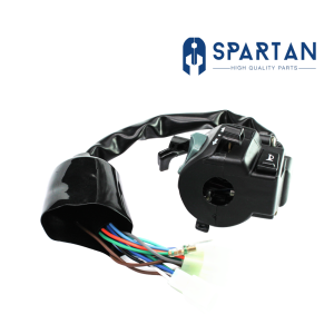 COMANDO SPARTAN IZQUIERDO STORM 125